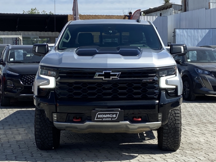 Chevrolet Silverado Silverado 4x4 6.2 Aut 2023 Usado  Usado en Kovacs Usados