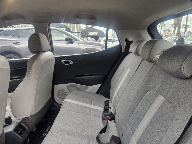 Hyundai I-10 Grand I10 Ai3 Hb 1.2 Mt Plus 2021 Usado  Usado en Kovacs Usados