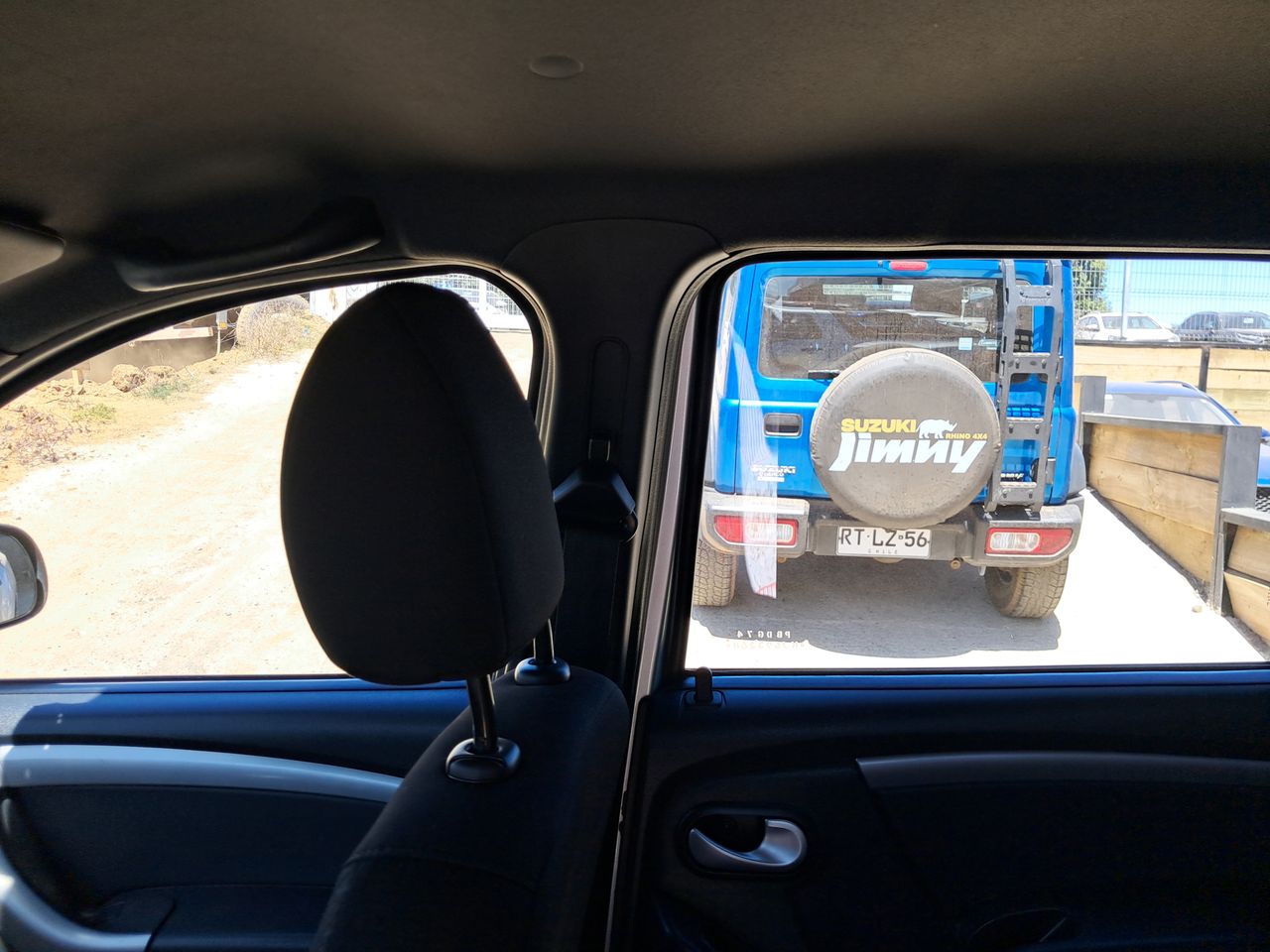 Renault Oroch Oroch Zen 1.6 2019 Usado en Usados de Primera - Sergio Escobar