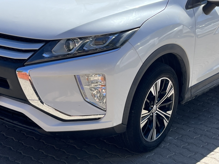 Mitsubishi Eclipse Cross 1.5 Rx Mt 2020 Usado  Usado en Kovacs Usados
