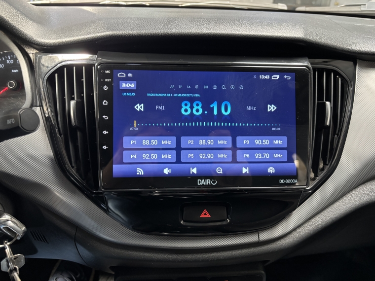 Faw R7 Basic 1.6l 5mt Ac  2020  Usado en Grass & Arueste
