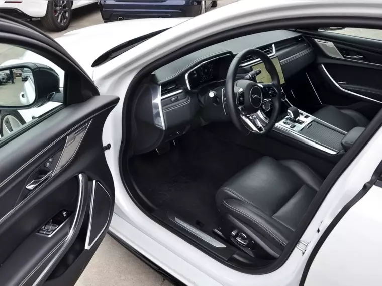 Jaguar Xf 300 Sport 2025 Usado  Usado en Webautos.cl