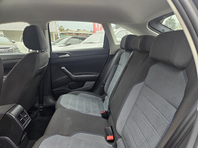 Volkswagen Nivus Nivus Tsi 1.0 Aut 2023 Usado en Rosselot Usados