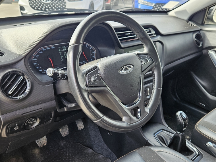 Chery Tiggo 2 Tiggo 2 1.5 2023 Usado en Rosselot Usados
