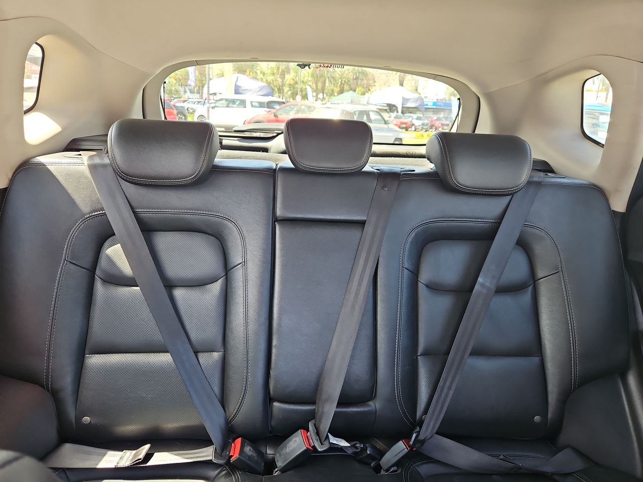 Chery Tiggo 7 Tiggo 7 Glx 1.5 2020 Usado  Usado en Webautos.cl