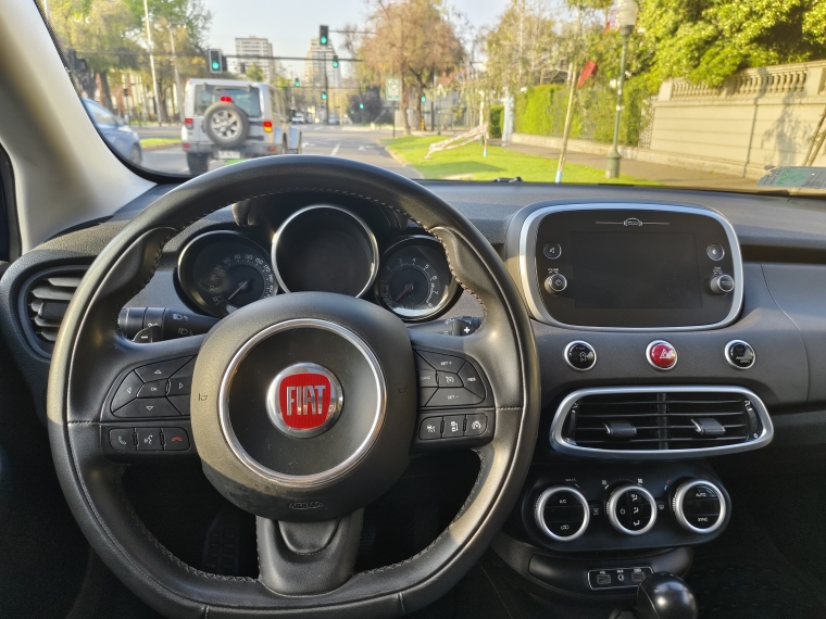 FIAT 500X CROSS AT9 HB 4x4 1.4 AT  - imagen 10