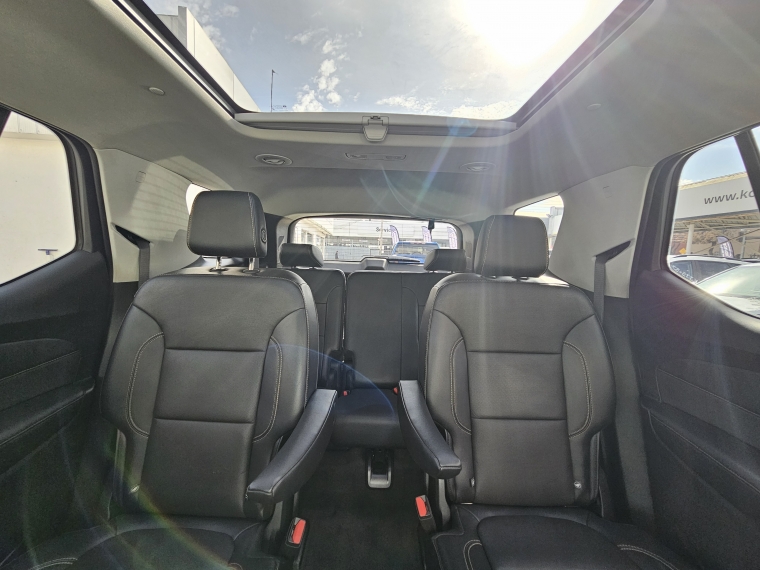 Chevrolet Traverse 3.6 Premier Awd At 5p 2018 Usado  Usado en Kovacs Usados
