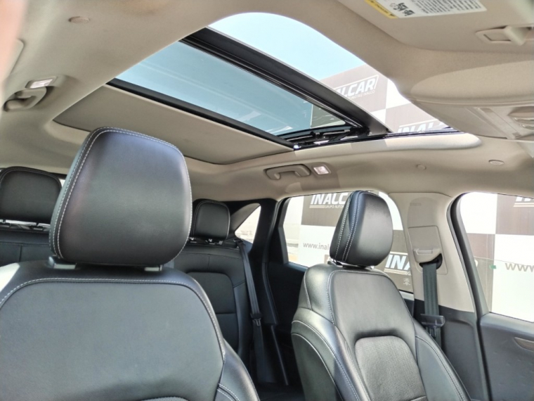 Ford Escape Titanium 2.5 Awd Hybrid At 2021 Usado  Usado en Webautos.cl