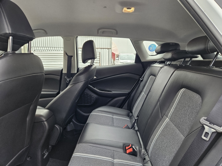 Chevrolet Tracker Ltz Mt 2023 Usado  Usado en Kovacs Usados