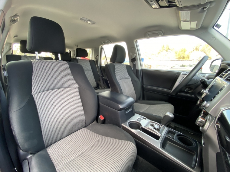Toyota 4runner Sr5 4.0 2022 Usado  Usado en Kovacs Usados