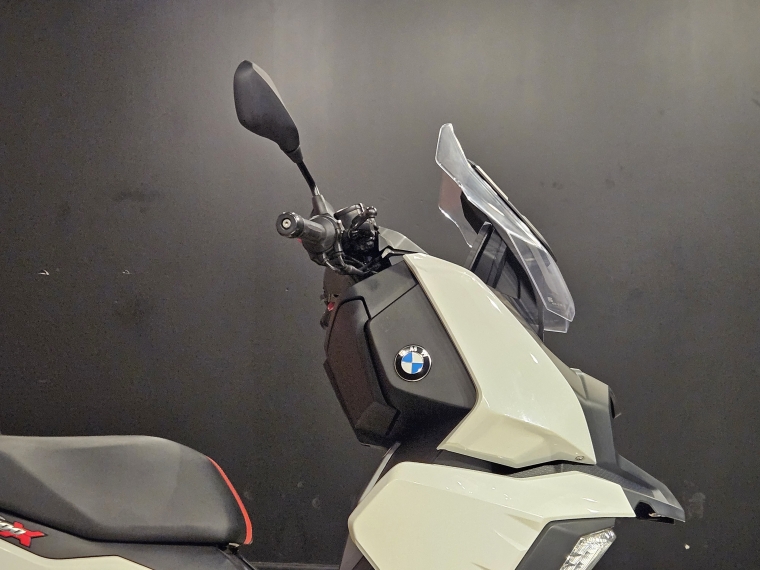 Bmw C 400 x I 2021 Usado en BMW Premium Selection