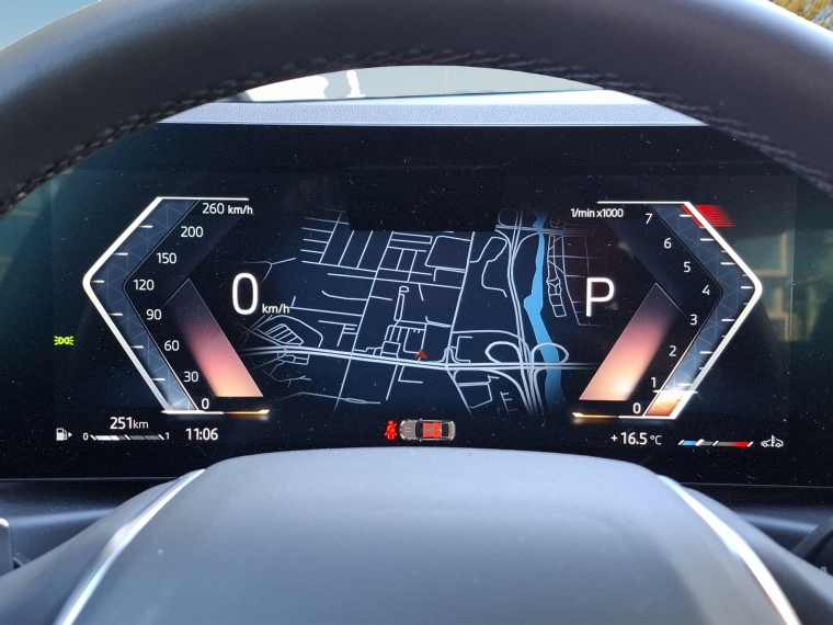 Bmw 320 I 2.0 At 2025 Usado  Usado en BMW Premium Selection