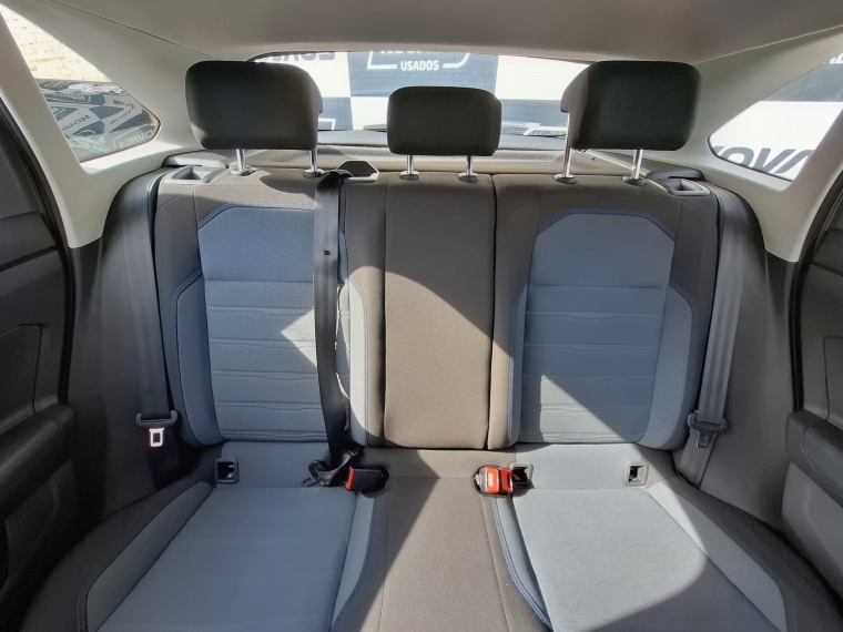 Volkswagen Nivus 1.0 Tsi Comfortline At 2023 Usado  Usado en Kovacs Usados