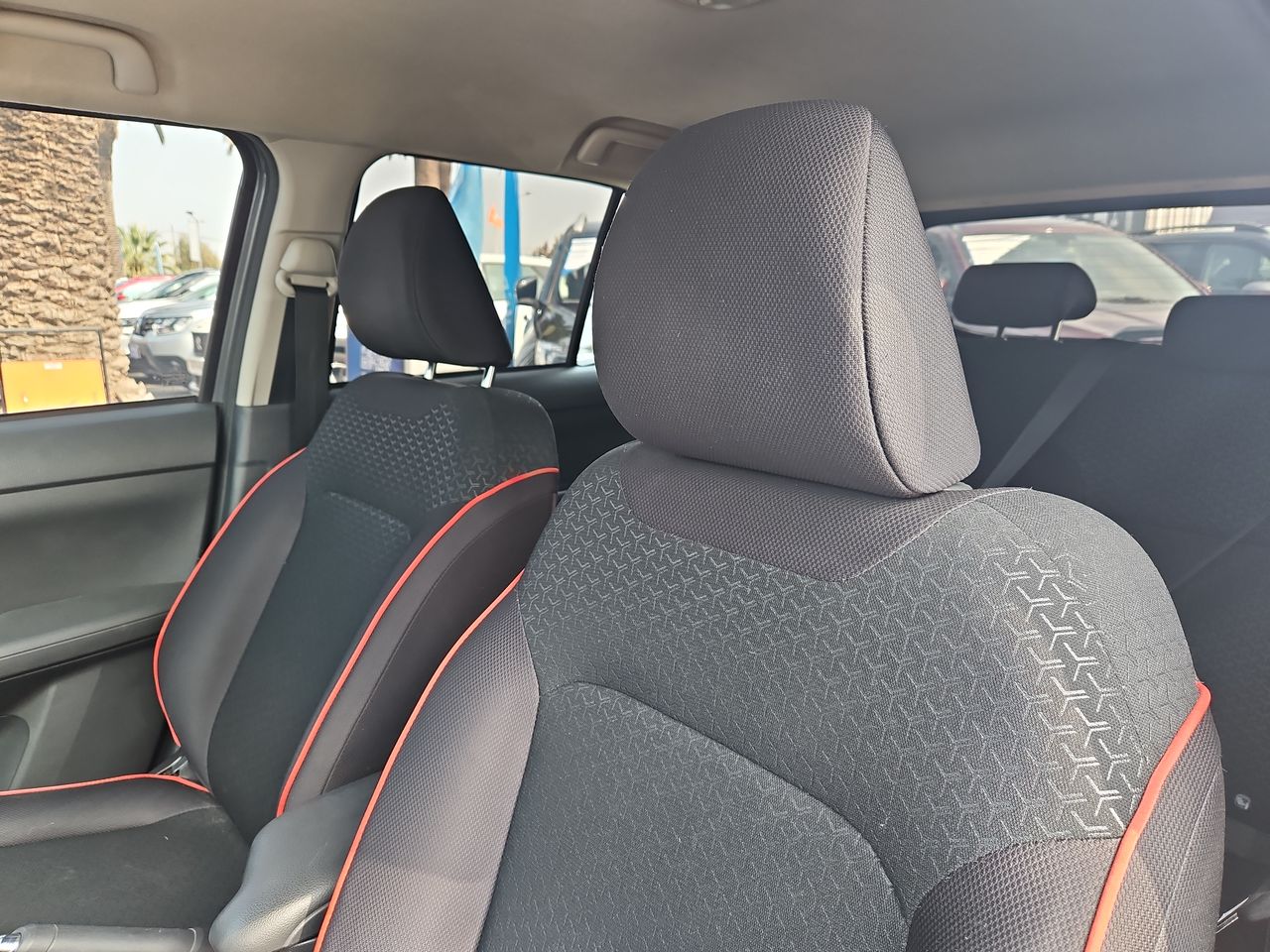 Toyota Raize Raize 4x2 1.2 2022 Usado en Usados de Primera - Sergio Escobar