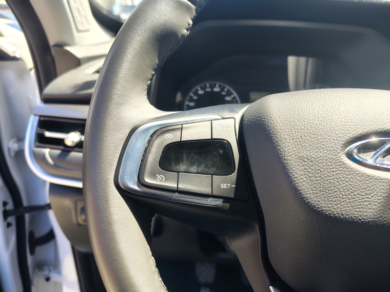 Chery Tiggo 3 pro Tiggo 3 Pro Gls 1.5 2023 Usado en Rosselot Usados