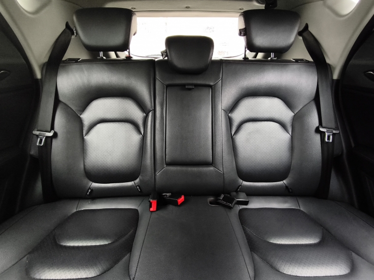 Jac Js3 Js3 Luxury 1.6 2022 Usado en Rosselot Usados