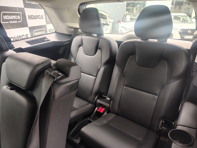 Volvo Xc90 2.0 B6 Momentum At 4x4 Hibrido 2022 Usado  Usado en Kovacs Usados