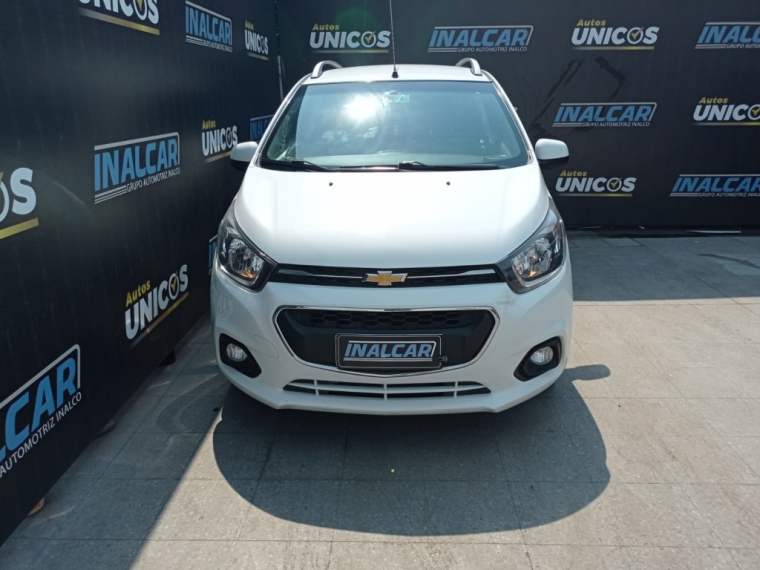 CHEVROLET 147 HB DOHC 2018