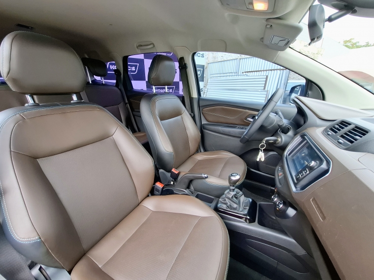 Chevrolet Spin Ltz Mt 2019 Usado  Usado en Webautos.cl