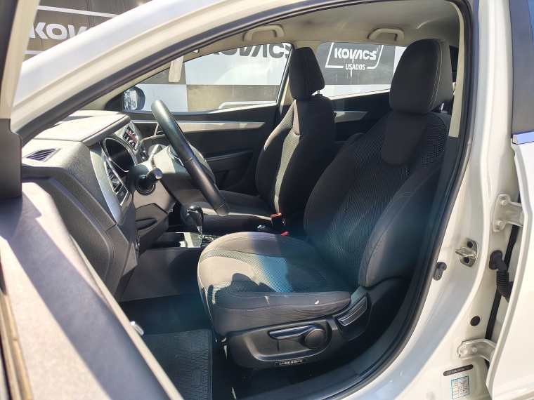 Jac S2 1.5  S2  Hb Aut 2019 Usado  Usado en Kovacs Usados