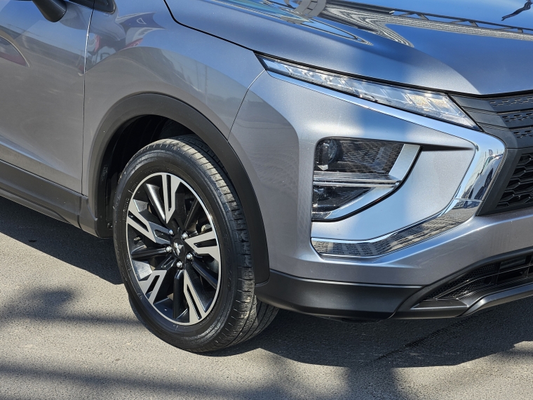 Mitsubishi Eclipse Cross Rx At 1.5 2023 Usado  Usado en Kovacs Usados