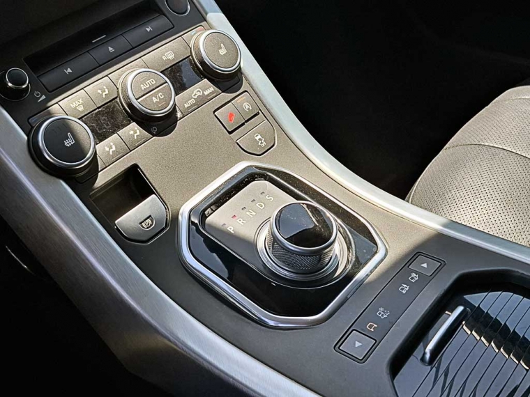 Land rover Evoque Evoque 2.0   2017 Usado  Usado en BMW Premium Selection