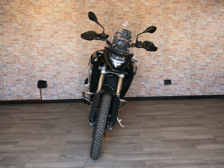 Bmw F 900 gs Ii 2024 Usado en BMW Premium Selection