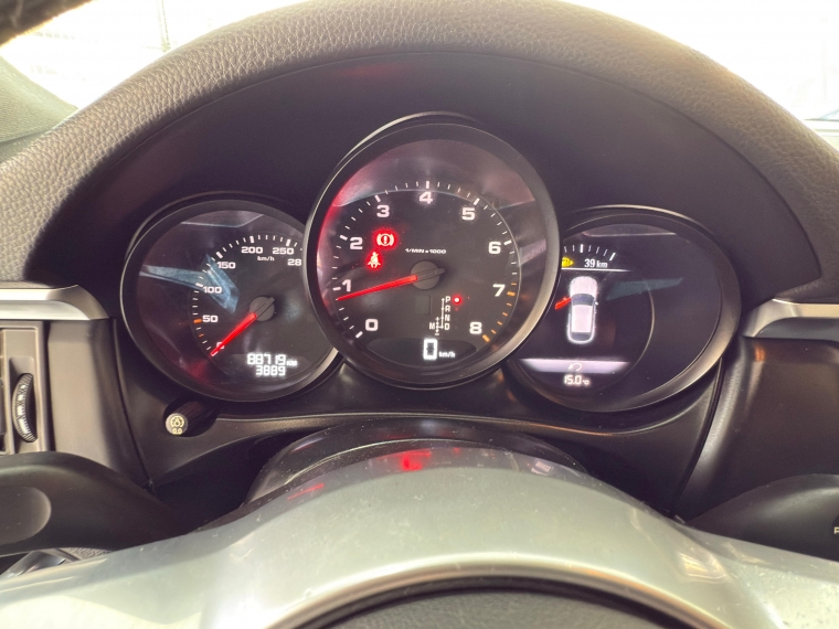 Porsche Macan R4 4x4 2.0 Turbo 2019 Usado en Automotriz Olea Flaño