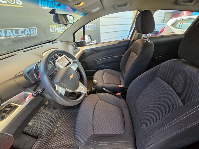 Chevrolet 147 Gt 1.2 2021 Usado  Usado en Webautos.cl