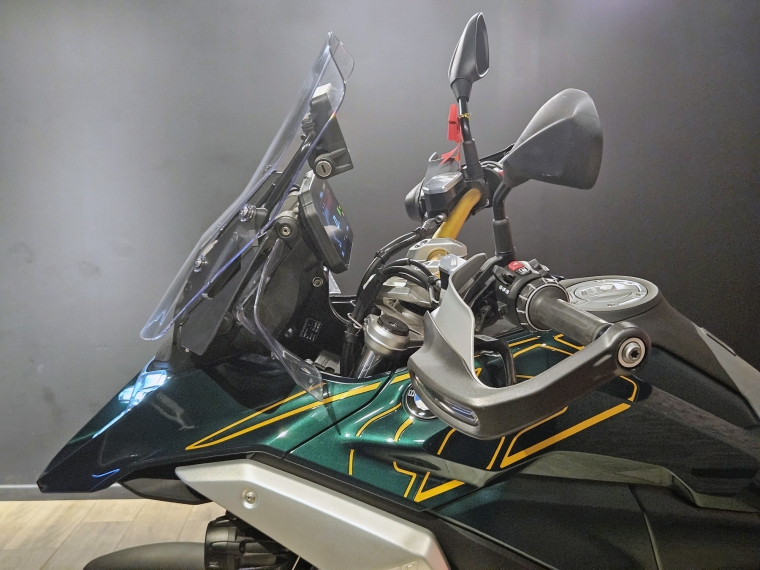 Bmw R 1300 gs Ii 719 2024 Usado en BMW Premium Selection