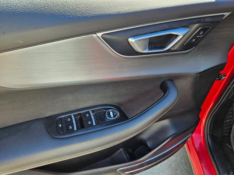 Chery Tiggo 7 Pro — foto 11 de 17