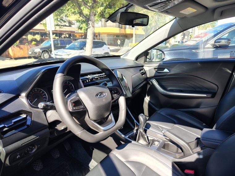 Chery Tiggo 2 pro Tiggo 2 Pro 1.0t Glx Mt 2024 Usado en Rosselot Usados