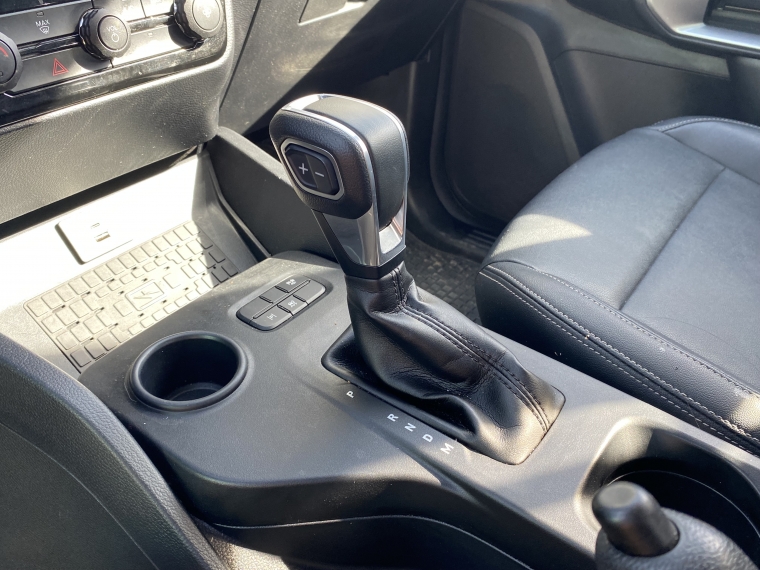 Ford Ranger Ranger Xlt 4x4 2.0 Aut 2025 Usado en Rosselot Usados