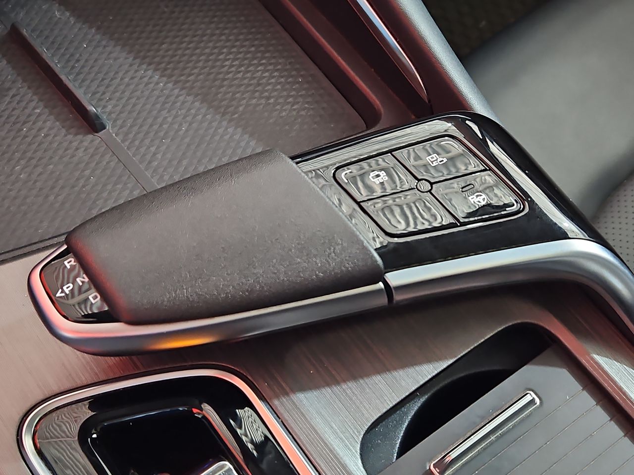 Changan Uni-t Uni T Turbo 1.5 Aut 2022 Usado en Usados de Primera - Sergio Escobar