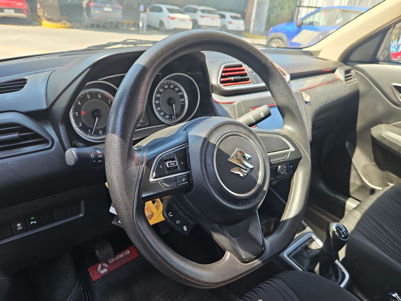 Suzuki Dzire Dzire Gl Sport 1.2 2022 Usado en Usados de Primera - Sergio Escobar