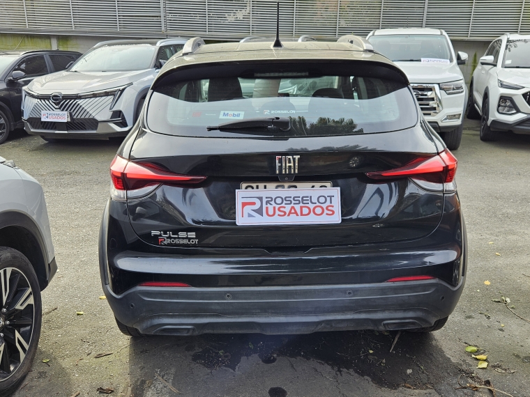 Fiat Pulse Pulse Drive 1.3 2023 Usado en Rosselot Usados