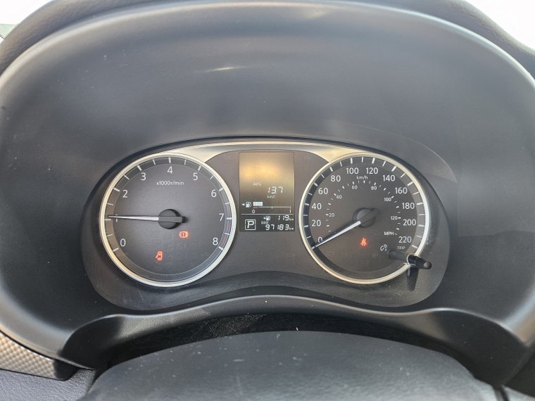 Nissan Kicks Advance Cvt Atc 1.6 2019 Usado  Usado en Kovacs Usados