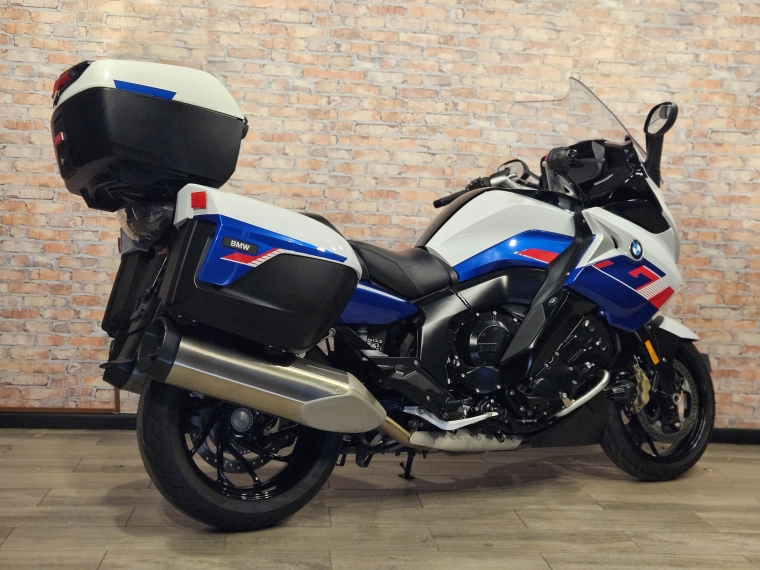 Bmw K 1600 gt . 2023 Usado en BMW Premium Selection Bmw K 1600 gt . 2023 Usado en BMW Premium Selection