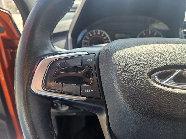 Chery Tiggo 2 pro Tiggo 2 Pro Glx Cvt 1.0 Aut 2024 Usado en Rosselot Usados