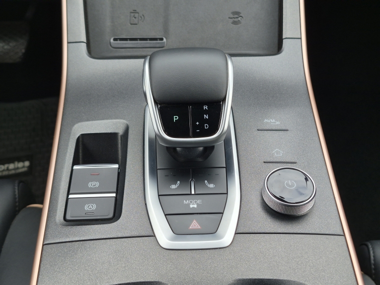 Omoda C5 Luxury 1.5t Cvt 2025 Usado  Usado en Kovacs Usados