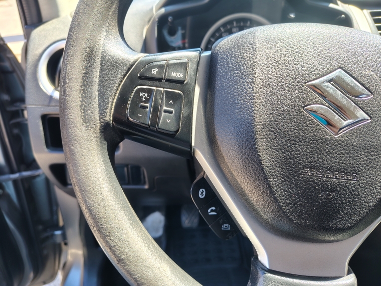 Suzuki Celerio Celerio Glx Sport 1.0 2019 Usado en Rosselot Usados