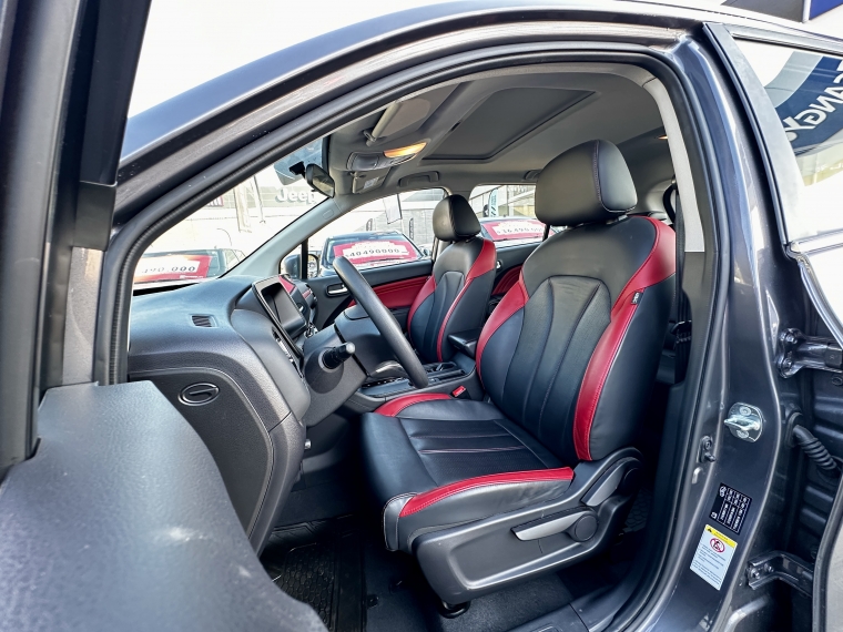 Gac motor Gs3 Gs3 Power 1.5 Aut 2025 Usado en Rosselot Usados