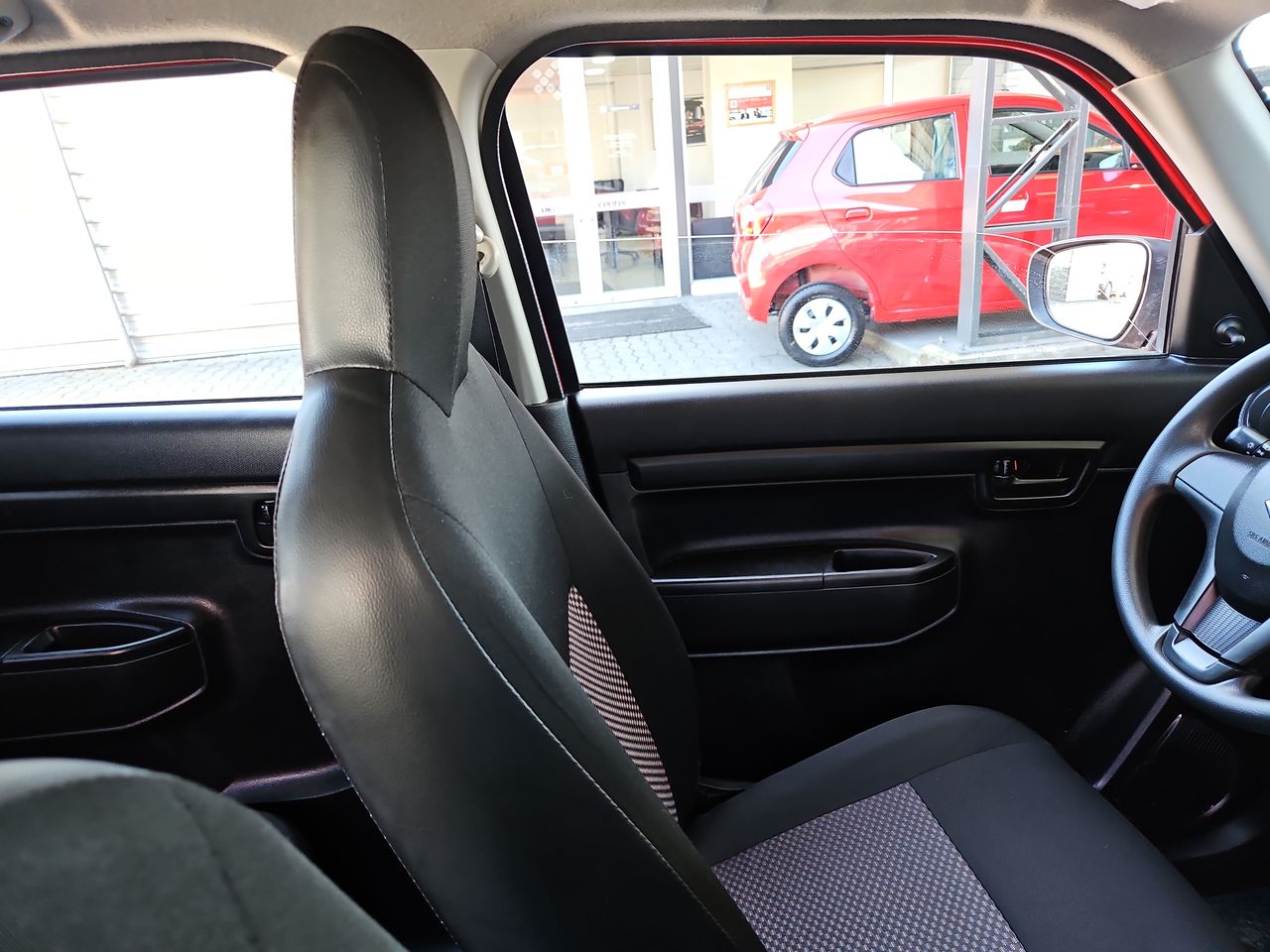 Suzuki S-presso S Presso Hb 1.0 2022 Usado en Usados de Primera - Sergio Escobar