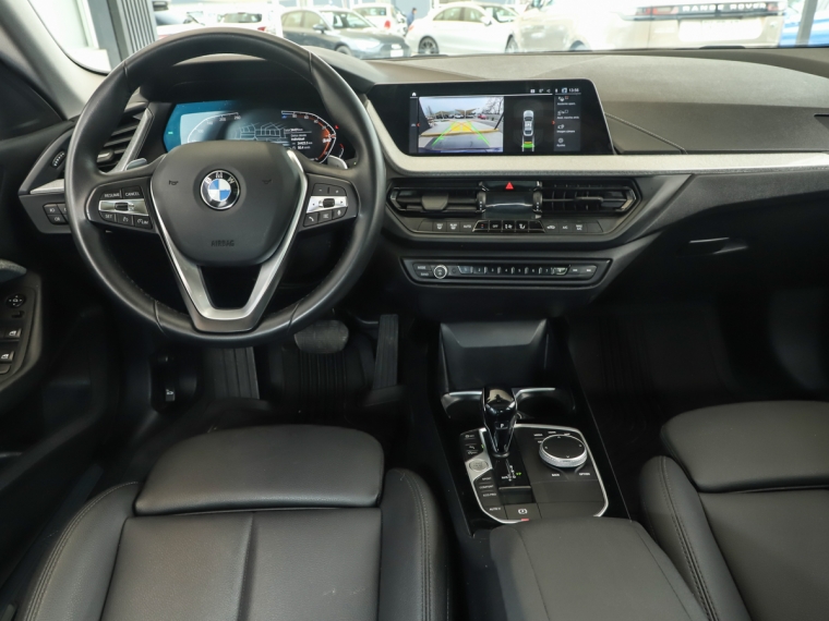 Bmw 220 220d Gran Coupe 2.0 Aut 2022  Usado en Guillermo Morales Usados