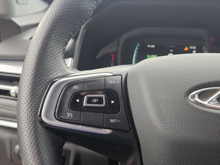 Chery Tiggo 7 pro Tiggo 7 Glx Cvt Pro 1.5 Aut 2024 Usado en Rosselot Usados