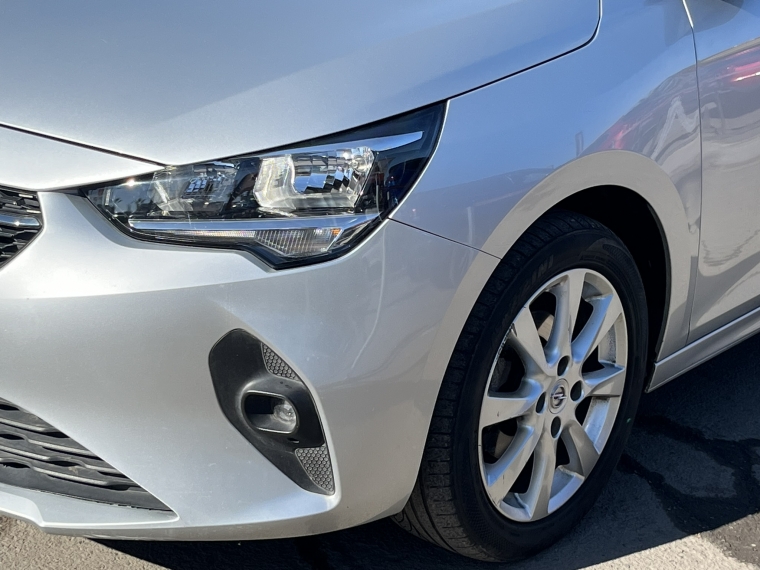 Opel Corsa Corsa Mt5 1.2 2023 Usado en Rosselot Usados
