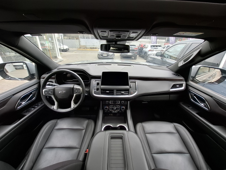 Chevrolet Tahoe Z71 At 4x4 2023 Usado  Usado en Kovacs Usados