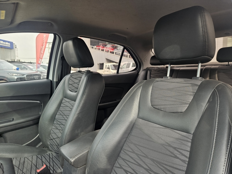 Chery Arrizo 3 Arrizo 3 1.5 2021 Usado en Rosselot Usados