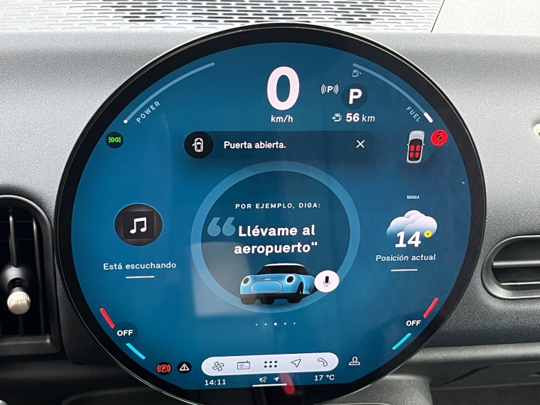 Mini Cooper C 1.5 Aut 2025 Usado  Usado en BMW Premium Selection