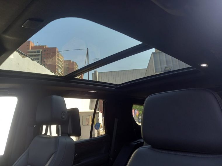 Chevrolet Tahoe Z71-5.3 4x4 2021 Usado  Usado en Webautos.cl